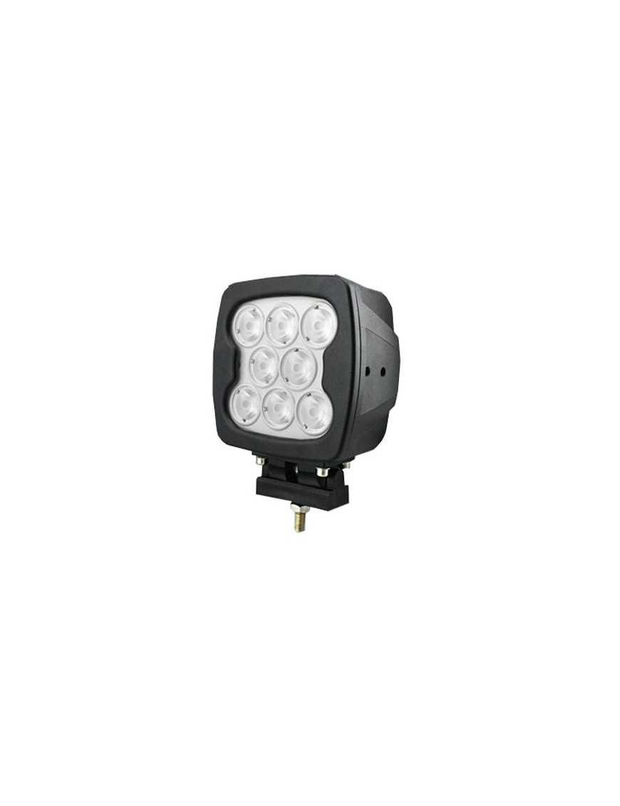 Lampa robocza LED 8x LED