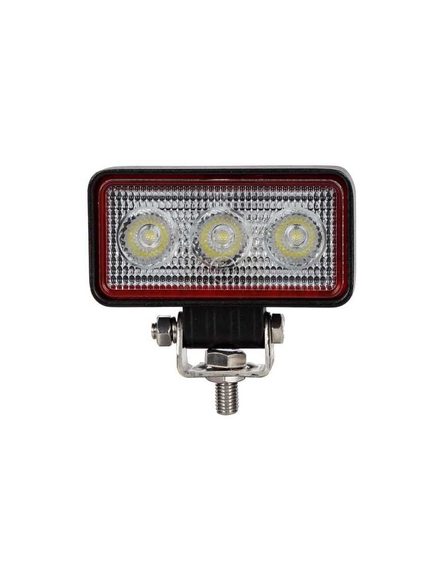 Lampa robocza LED 3xLED flood