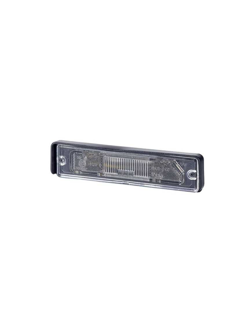 lampa podświetlenia rejestracji LT011/B 24V