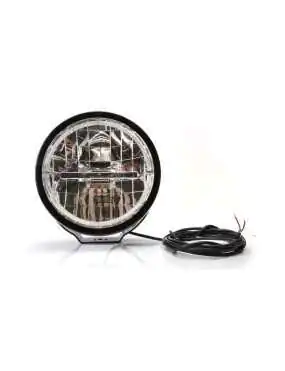 Reflektor drogowy LED 870 W116