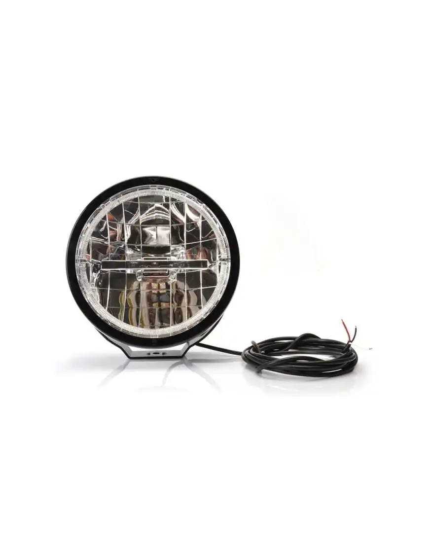 Reflektor drogowy LED 870 W116