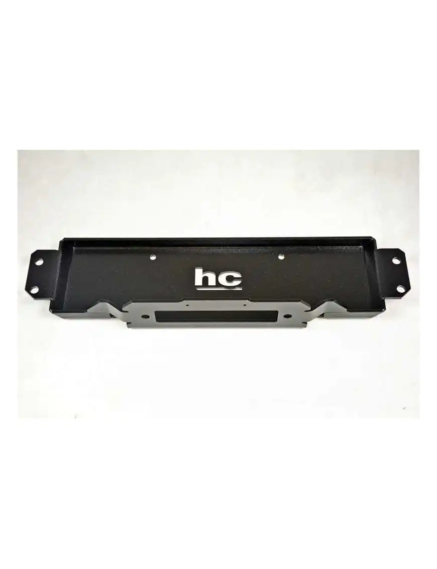 Nissan Patrol Y61 GU1 GU2 GU3 1998-2004 winch mounting plate