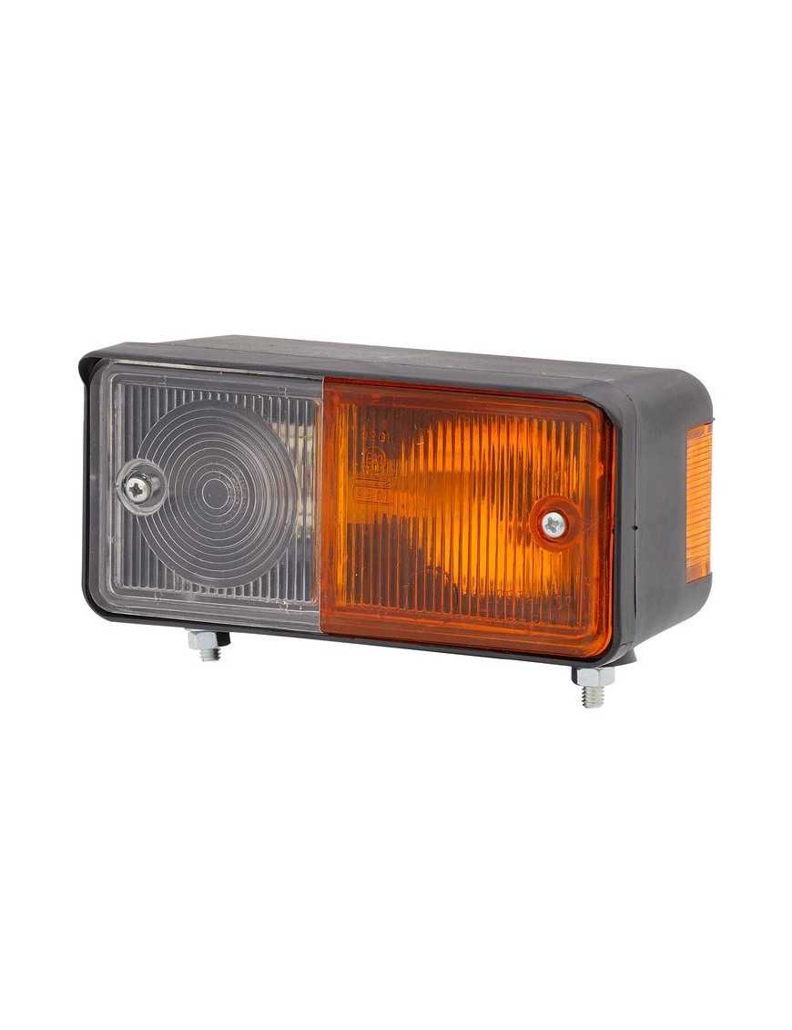 Lampa kierunkowskazu C-360 lewa