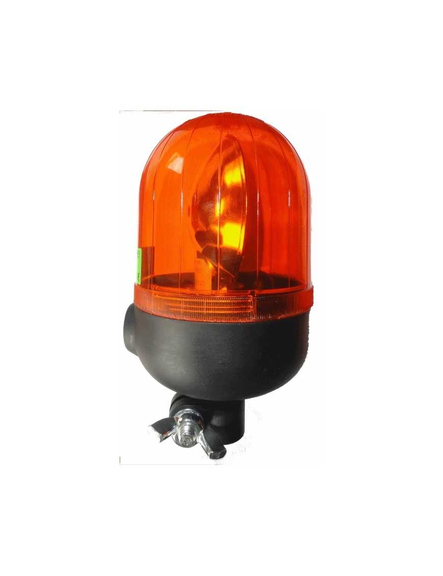 lampa błyskowa Microrot 12V