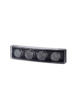 Lampa przednia pozycyjna LD 651 4 LED