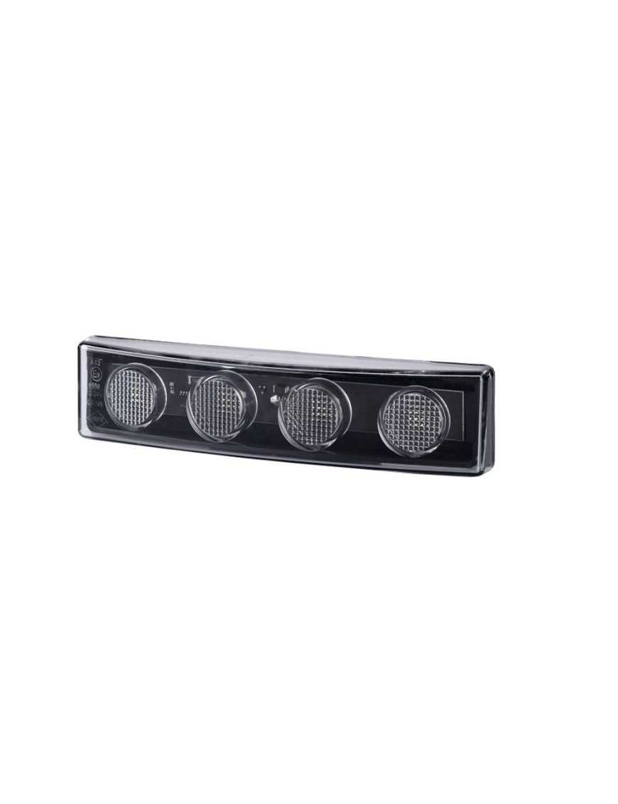 Lampa przednia pozycyjna LD 651 4 LED