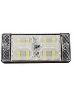 Lampa cofania LCD657 LED