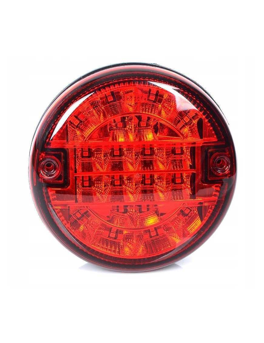 Lampa p. Mgielna LED Lampa p. Mgielna LED
