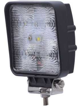 Lampa robocza LED prost. 10-30V