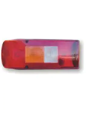 Lampa tylna zespolona VO FMFL 2001 lewa