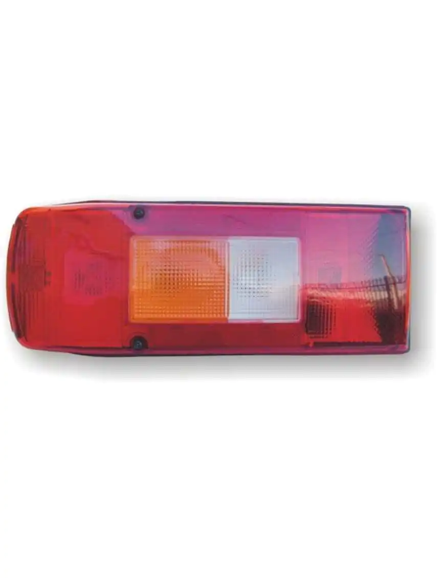 Lampa tylna zespolona VO FMFL 2001 lewa