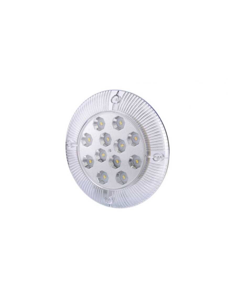 Lampa oświetlenia wnętrza LWD959