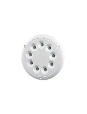 Lampa oświetlenia wnętrza LWD2758 L1646