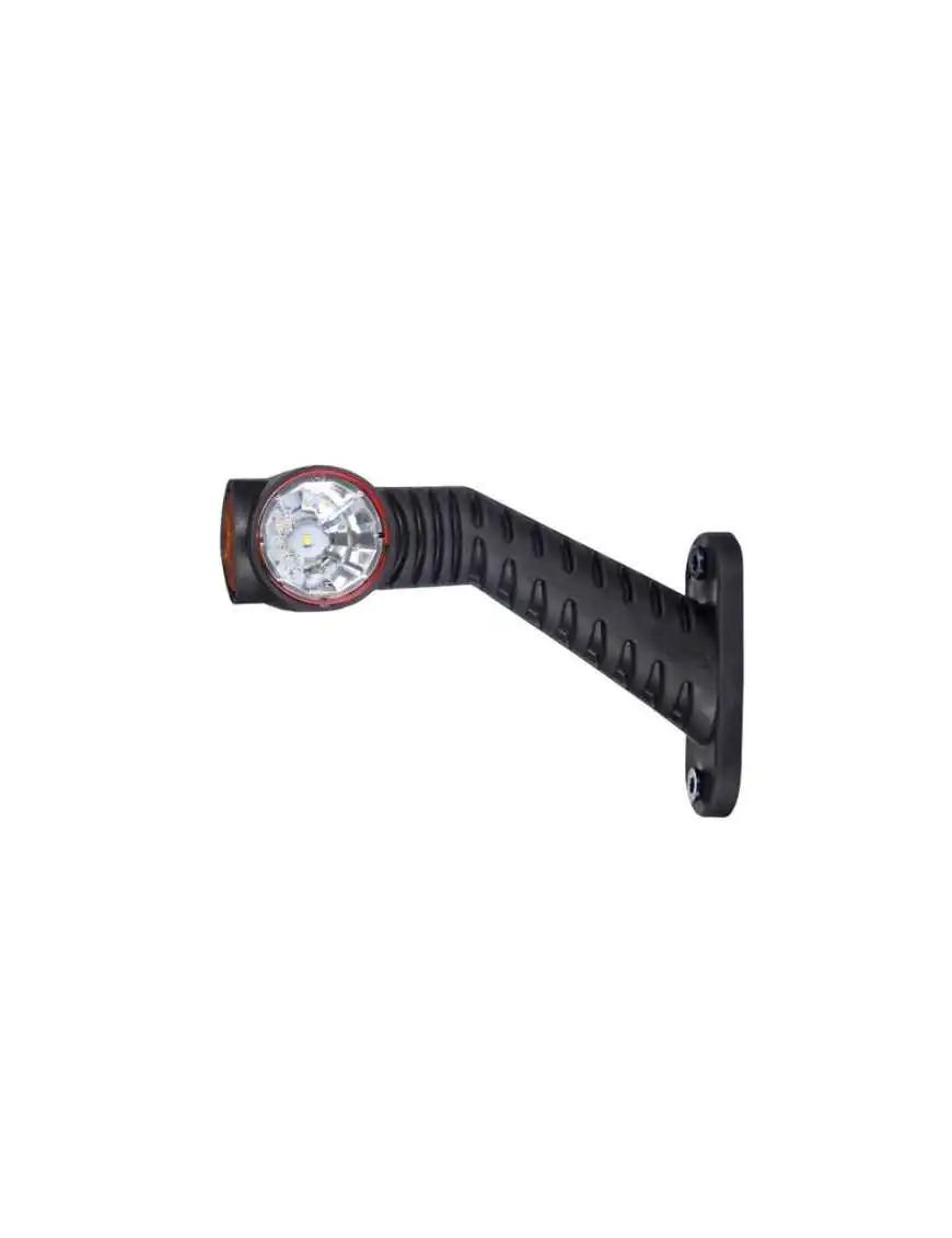 Lampa obrysowa LD2174 LED prawa