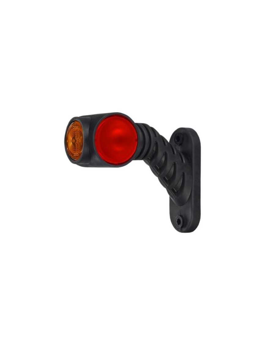 Lampa obrysowa LD2036 lewa