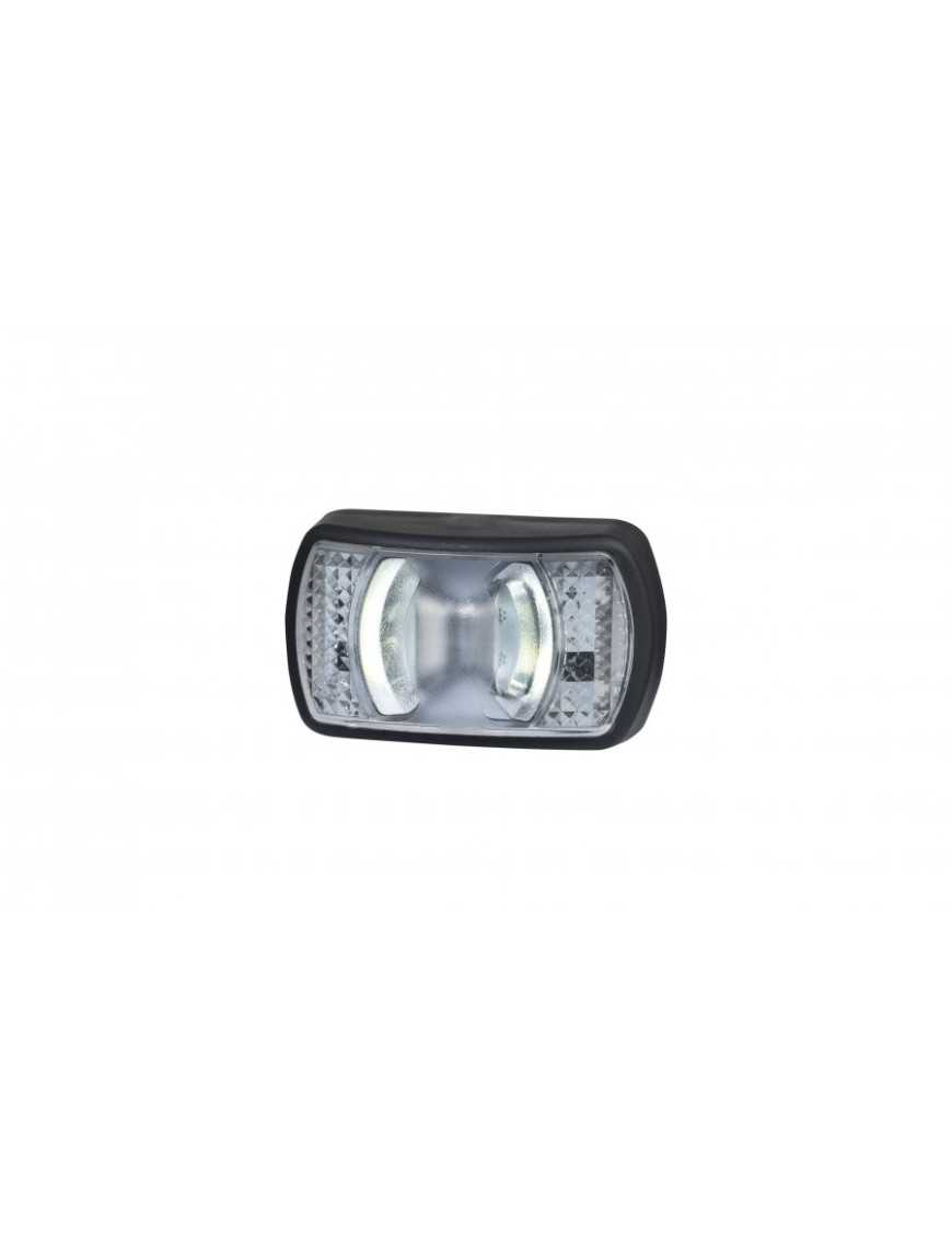 Lampa obrysowa LD 2227