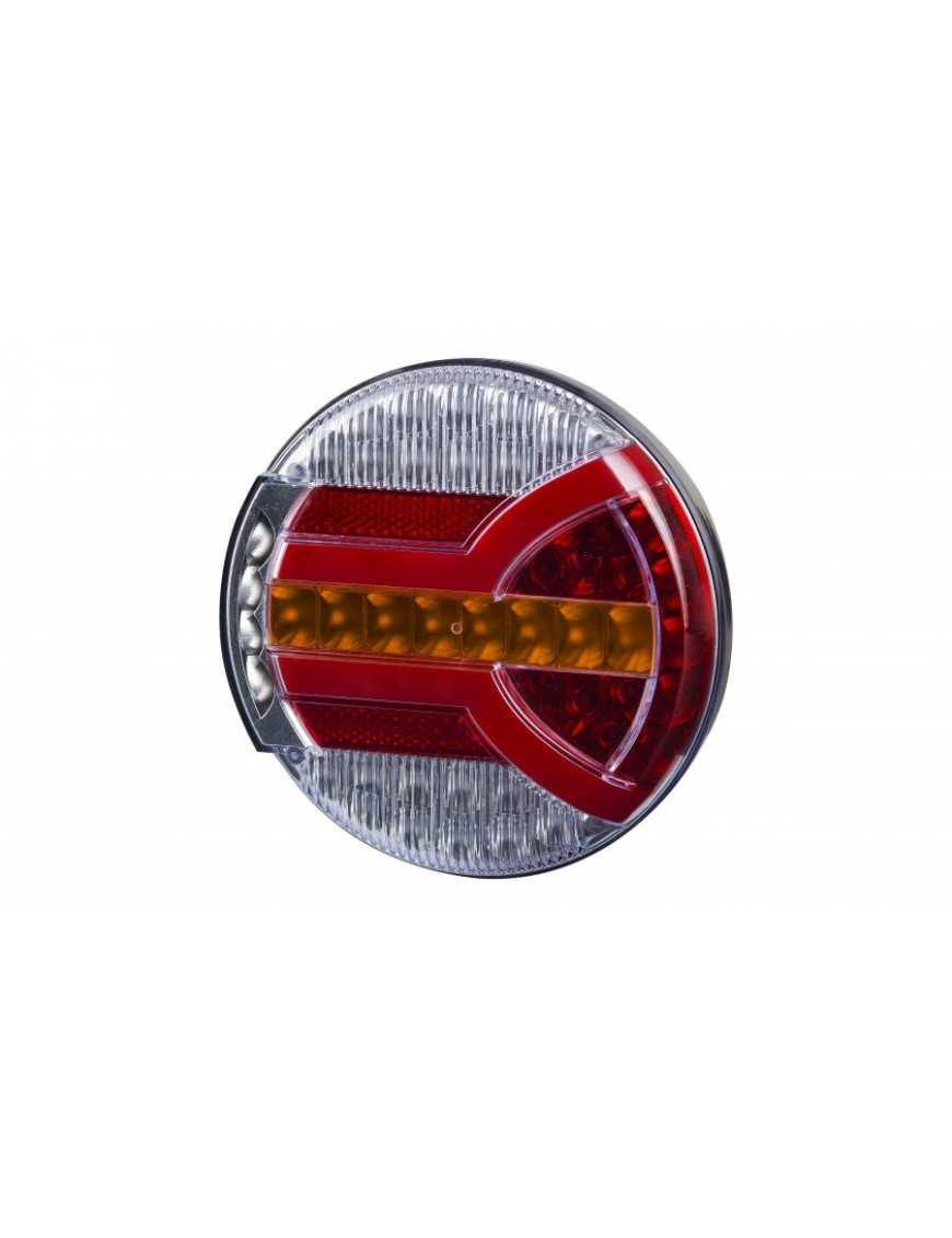 Lampa tylna zespolona NAV LZD 2343