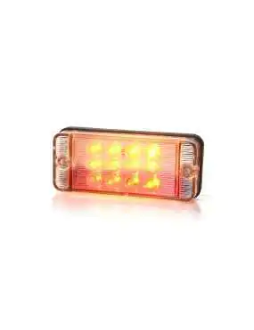 Lampa tylna zespolona 821 W111