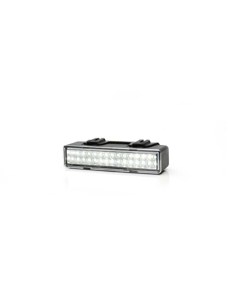 Lampa cofania 749 W100