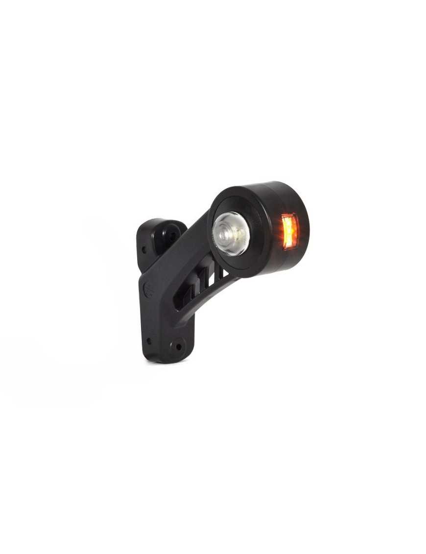 Lampa obrysowa 569L W77.2