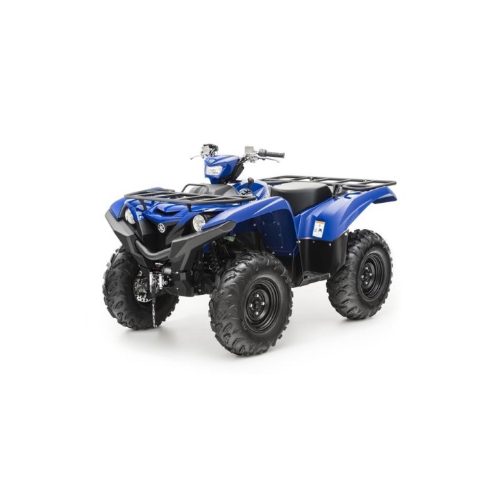 Zygo Osłona Yamaha Grizzly 700 z podstopniami 2016 5mm - ujęcie 2