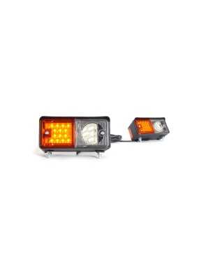 Lampa kierunkowskazu LED C-360 491 W07DP