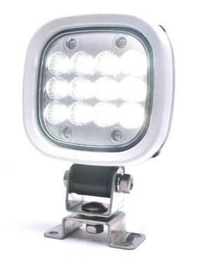 Lampa robocza LED 1163 W167 flood 6000