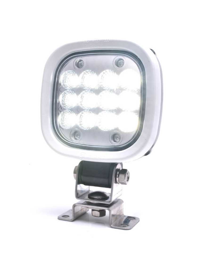 Lampa robocza LED 1163 W167 flood 6000