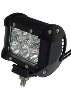 Panel LED 6 x LED flood