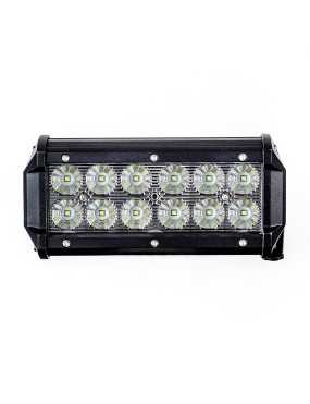 Panel LED 12 x LED flood KMR4