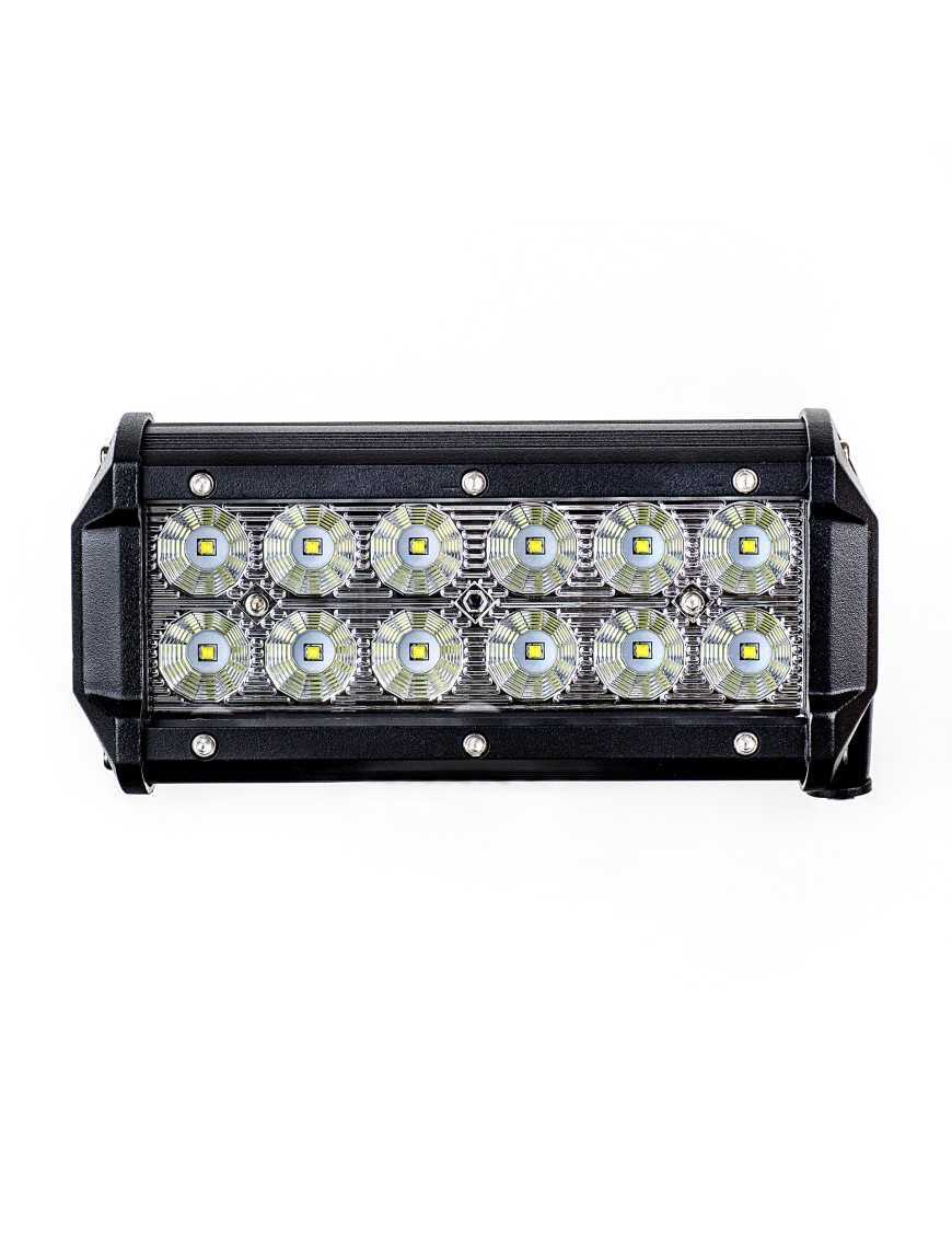 Panel LED 12 x LED flood KMR4 Panel LED 12 x LED flood KMR4
