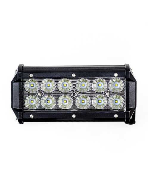 Panel LED 12 x LED flood KMR4 Panel LED 12 x LED flood KMR4
