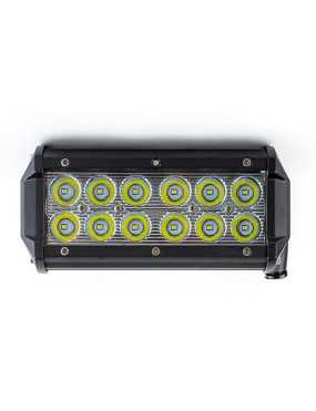 Panel LED 12 x LED spot KMR4