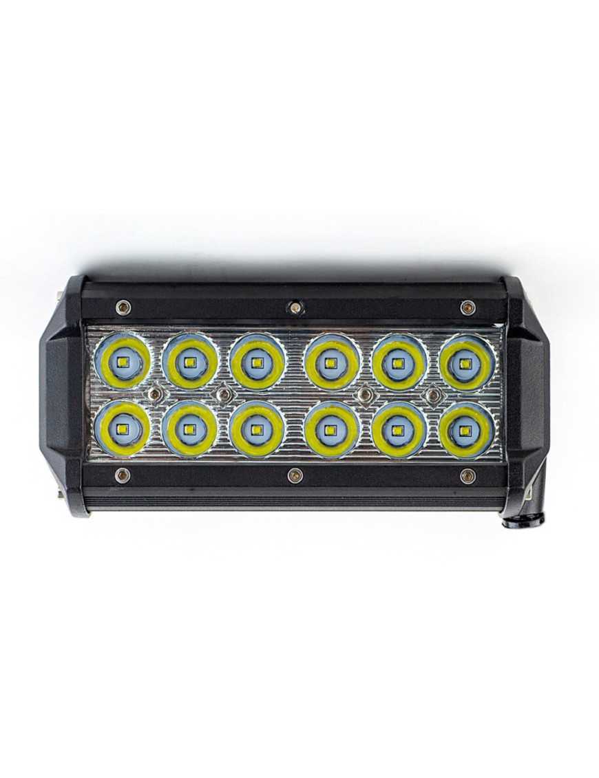 Panel LED 12 x LED spot KMR4 Panel LED 12 x LED spot KMR4