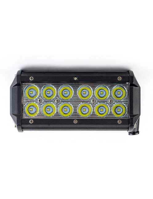 Panel LED 12 x LED spot KMR4 Panel LED 12 x LED spot KMR4