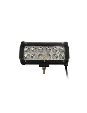 Panel LED 36W 167mm spot