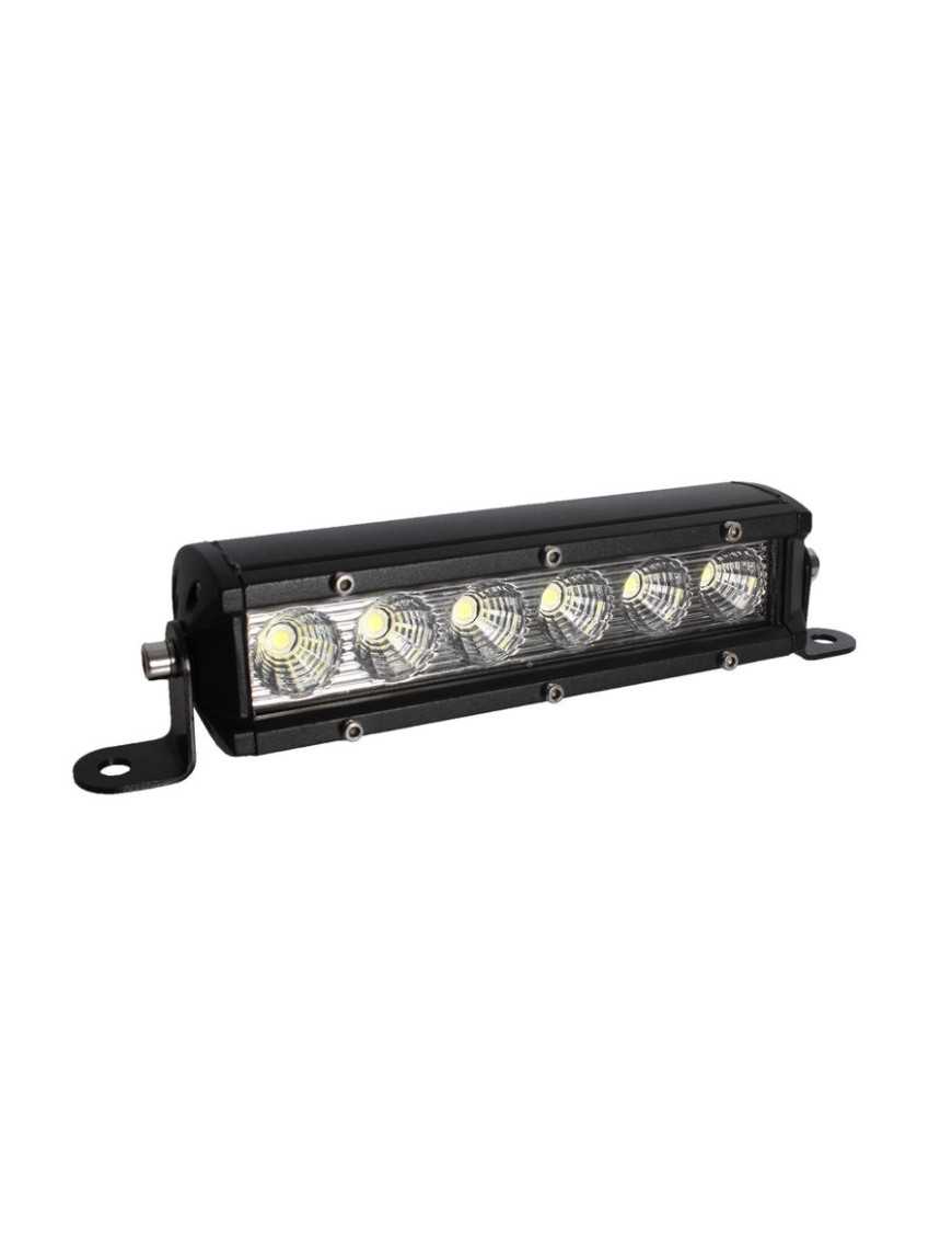 Panel LED 6 x LED spot