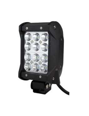 Panel LED 12 x LED quad KMR5