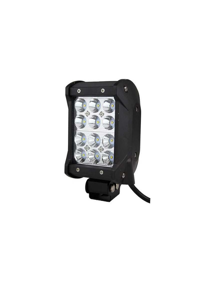 Panel LED 12 x LED quad KMR5 Panel LED 12 x LED quad KMR5