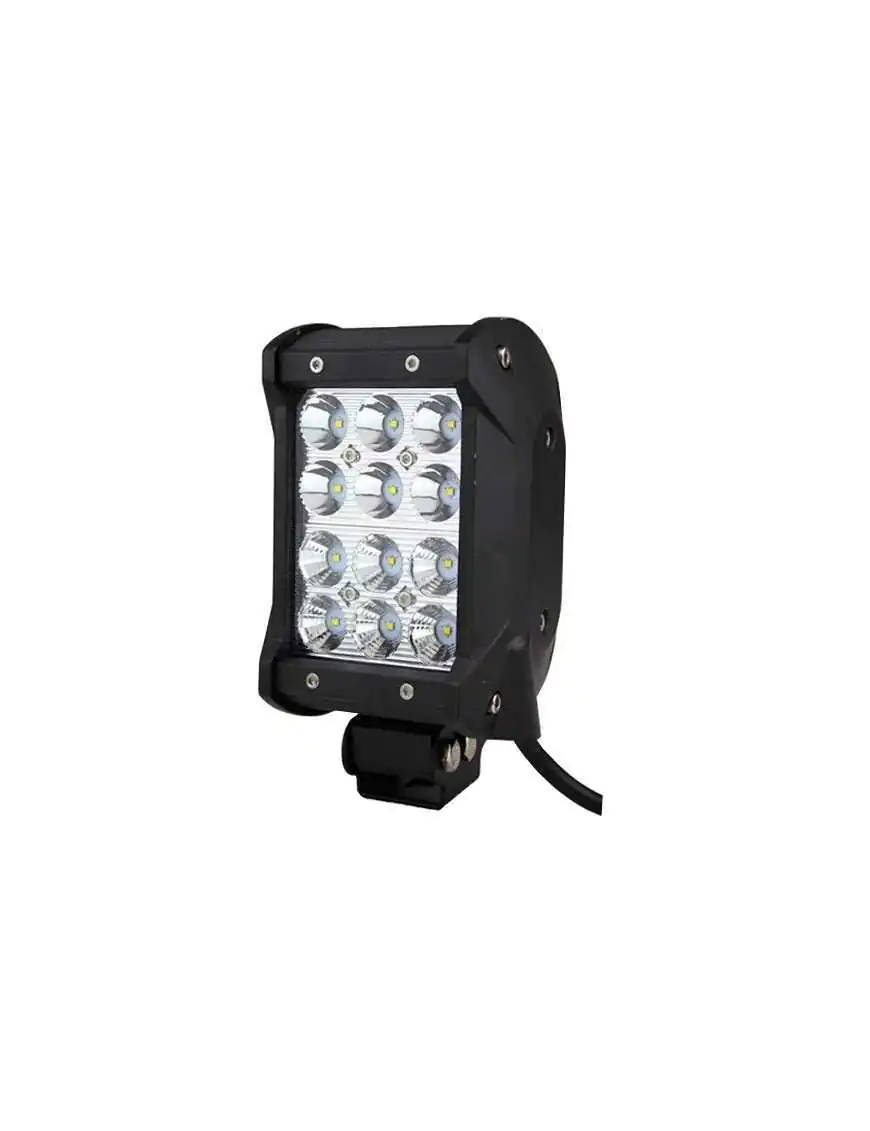 Panel LED 12 x LED quad KMR5