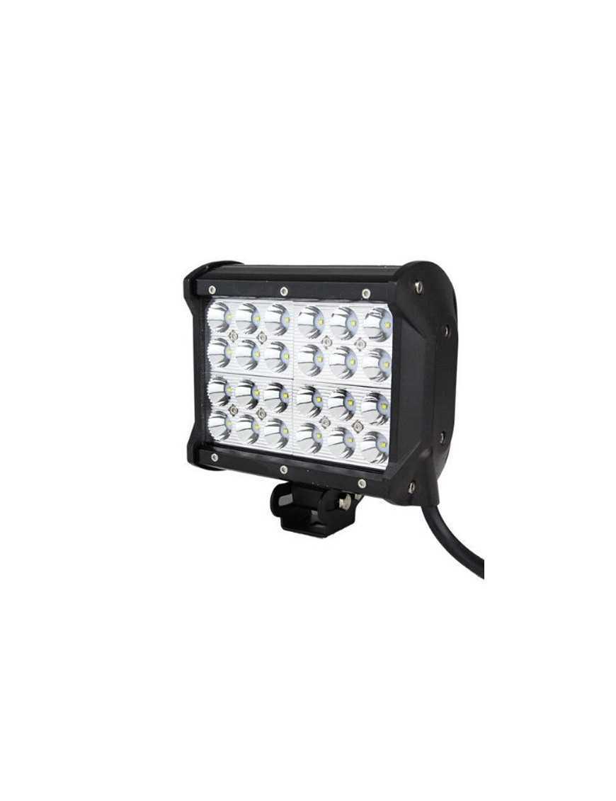 Panel LED 24 x LED quad KMR5 Panel LED 24 x LED quad KMR5