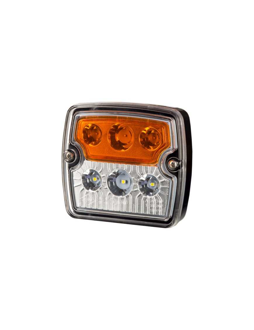 Lampa przednia LZD2239