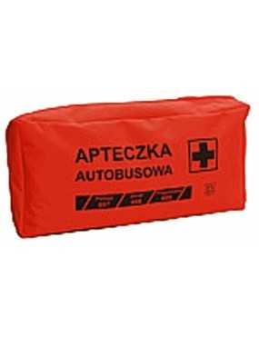 apteczka autobusowa A1