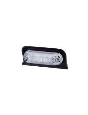 Lampa obrysowa LD230 LED