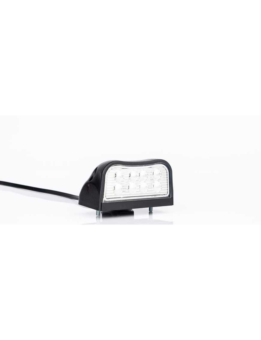 Lampa podświetlenia rejestracji FT-026 LED