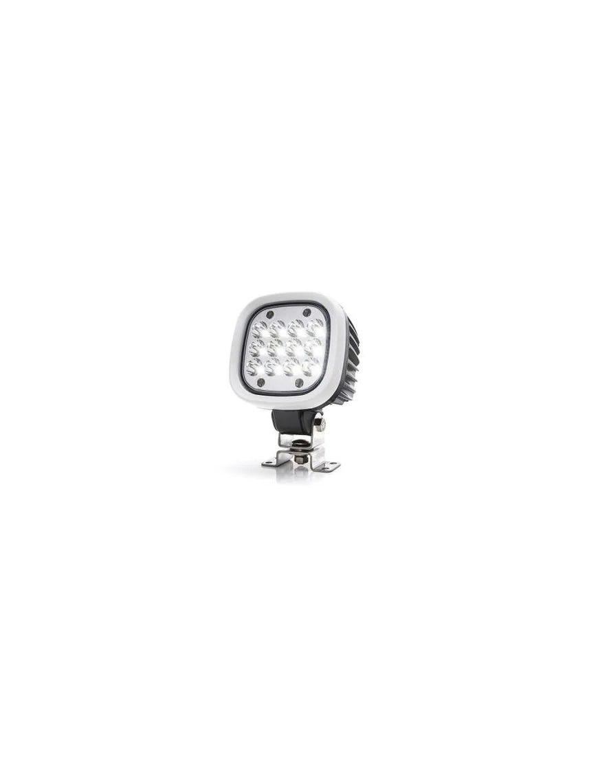 Lampa robocza LED 1208 W130 spot 7000lm