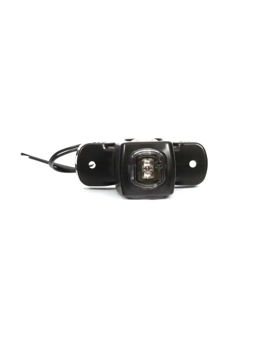 Lampa obrysowa 286 W62 złącze jgr