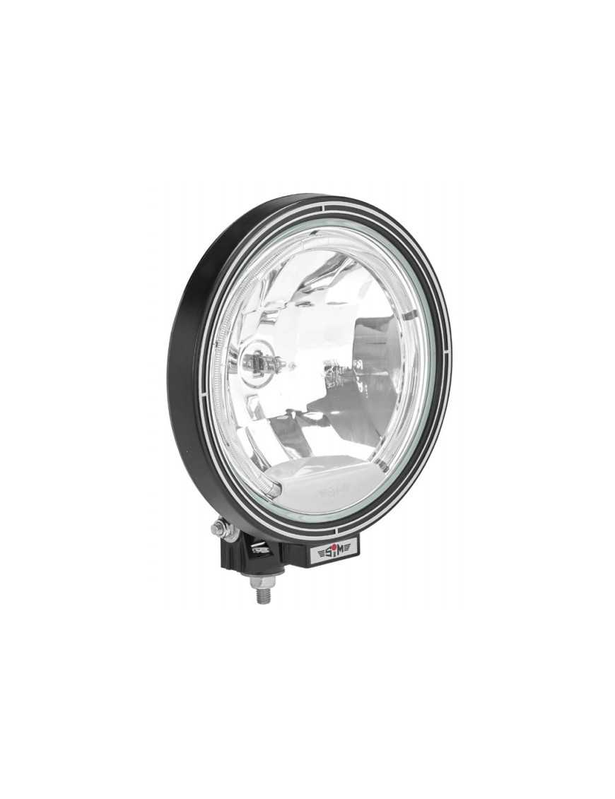 Reflektor 302.27 Biały Led Ring