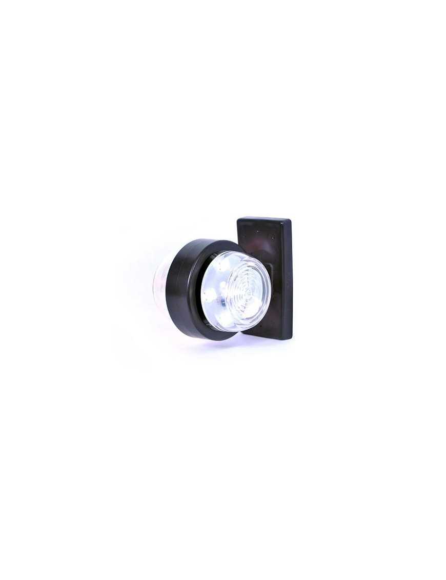 Lampa obrysowa 544/II/A W74.2A