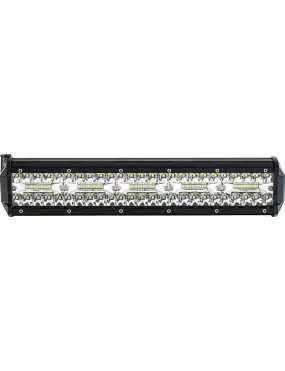 Panel LED 100 x LED